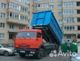 Вывоз мусора пухто Вывоз мусора пухто