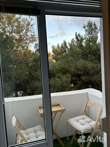 

1-к. квартира, 45 м², 3 кровати