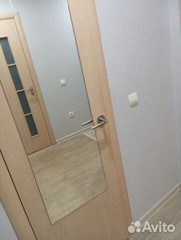 

1-к. квартира, 39 м², 2 кровати