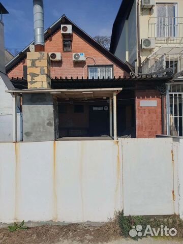 

3-к. коттедж, 100 м²