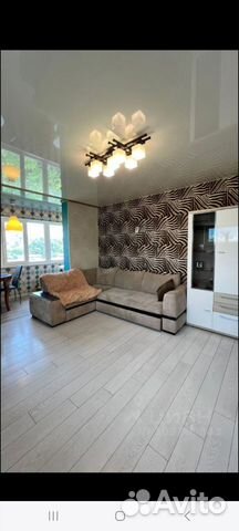 

2-к. квартира, 60 м², 4 кровати