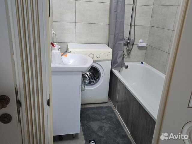 

2-к. квартира, 54 м², 2 кровати