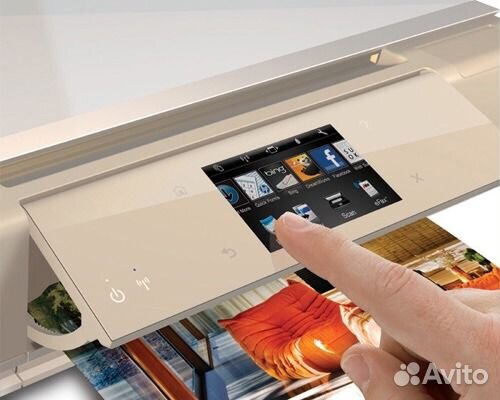 Принтер HP envy 110 мфу Принтер HP envy 110 мфу