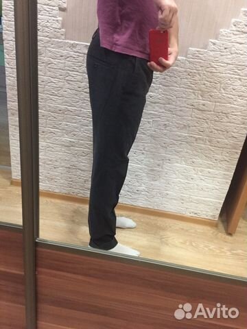 Брюки Zara