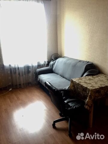 1-к квартира, 35 м², 5/5 эт. 1-к квартира, 35 м², 5/5 эт.