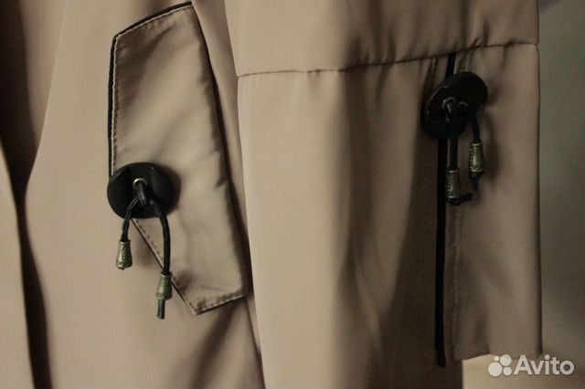 Куртка - плащ Inna Куртка - плащ Inna