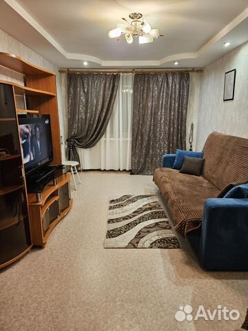 

2-к. квартира, 41 м², 3 кровати