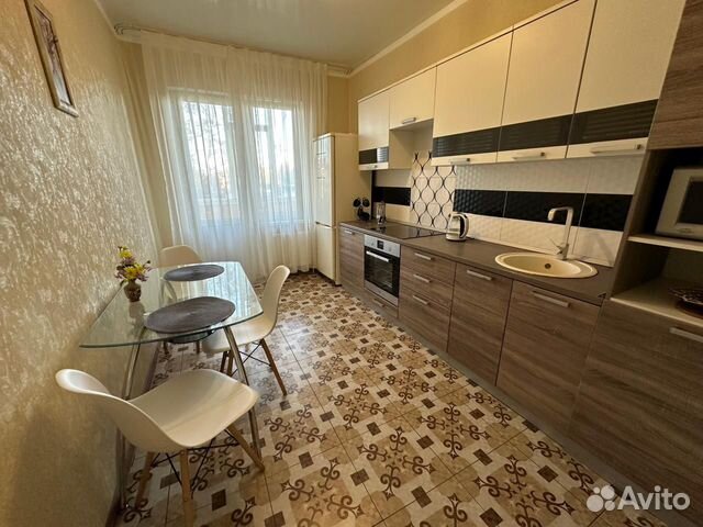 

2-к. квартира, 72 м², 3 кровати