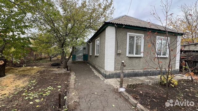 

2-к. дом, 51 м²
