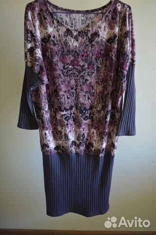 Новые Платья 46-48р Новые Платья 46-48р