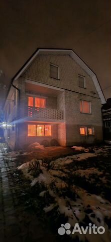 

2-к. дом, 40 м²