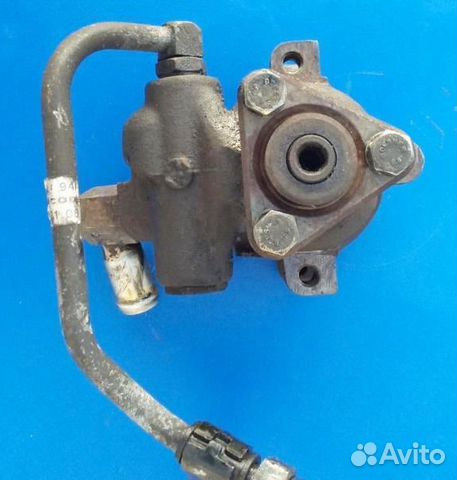 Насос гу Форд Эскорт Турнир 1997