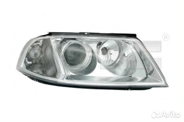 Фара новая для Volkswagen Passat Пассат 2001-2005 Фара новая для Volkswagen Passat Пассат 2001-2005