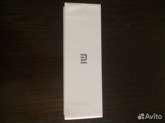 Фитнес браслет Xiaomi mi band2