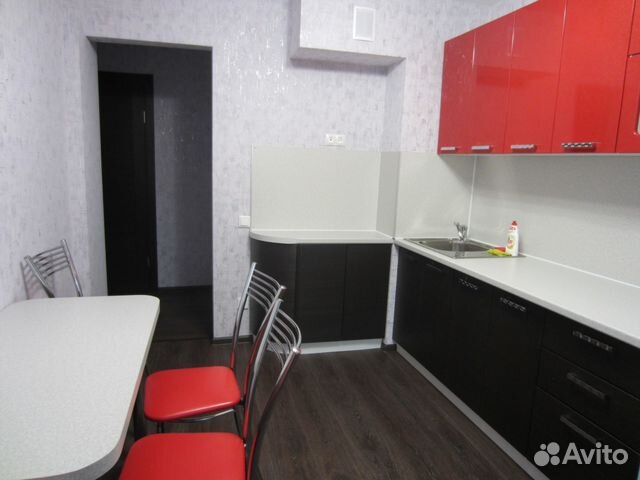 2-к квартира, 62 м², 1/19 эт. 2-к квартира, 62 м², 1/19 эт.