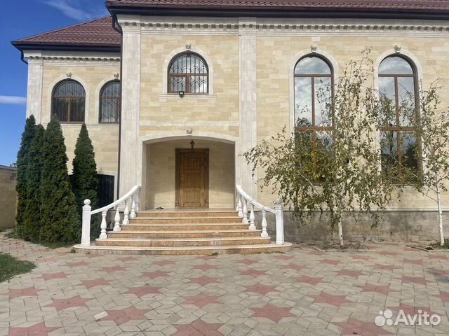 

Дом 588 м² на участке 24 сот.