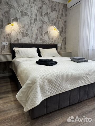

Квартира-студия, 32,4 м², 1 кровать