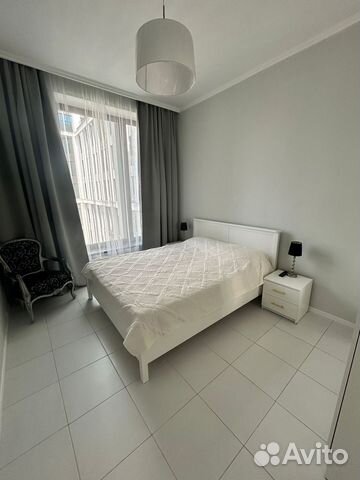 

2-к. квартира, 56 м², 6/8 эт.