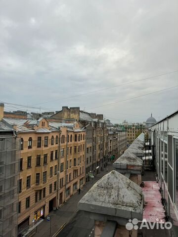 

3-к. квартира, 117 м², 5 кроватей