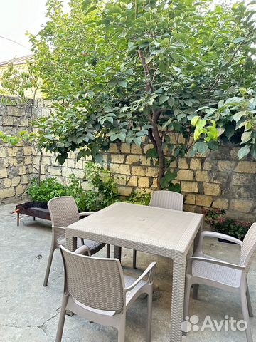 

3-к. квартира, 120 м², 5 кроватей
