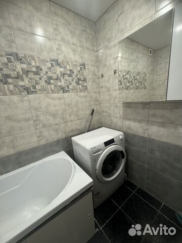 

1-к. квартира, 32 м², 8/9 эт.
