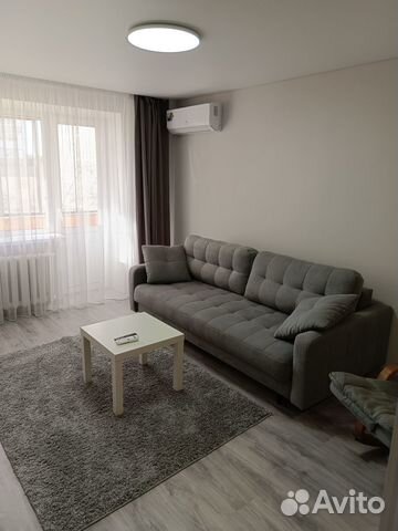 

1-к. квартира, 30 м², 1 кровать