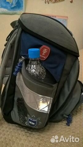 Рюкзак школьный для мальчика Рюкзак школьный для мальчика