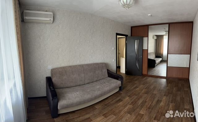 

1-к. квартира, 33 м², 1 кровать