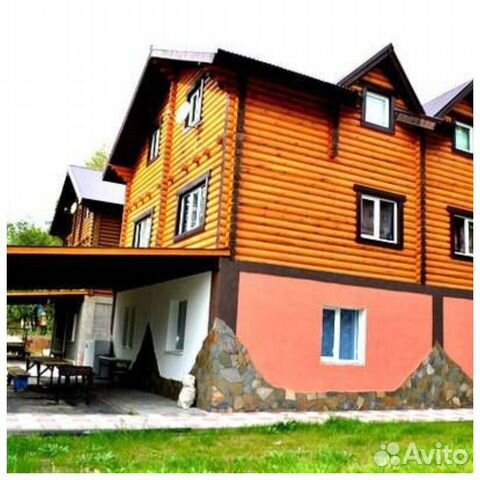 

10-к. и более коттедж, 300 м²