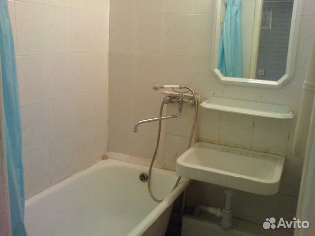 1-к квартира, 31 м², 9/10 эт.