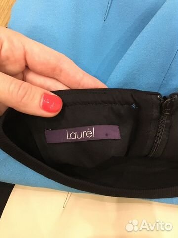 Платье Laurel Платье Laurel