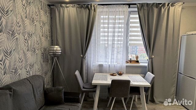 

2-к. квартира, 60,9 м², 3 кровати