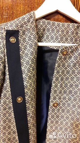 Пальто Benetton Пальто Benetton