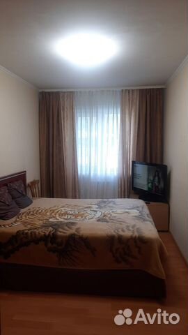

4-к. квартира, 70 м², 6 кроватей