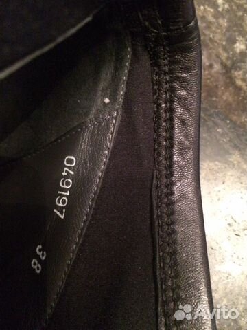 Ботинки женские Балдинини Италия Ботинки женские Балдинини Италия