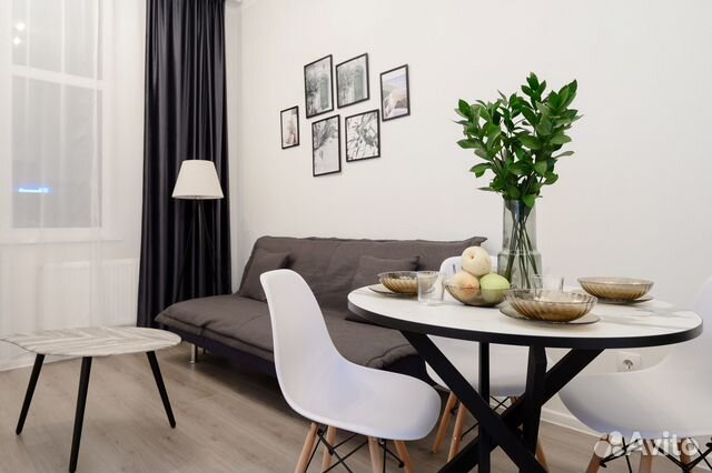 

2-к. квартира, 65 м², 3 кровати
