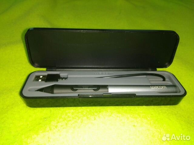 Intuos Creative Stylus 2