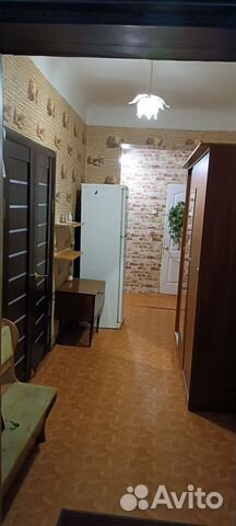 

2-к. квартира, 53 м², 4 кровати