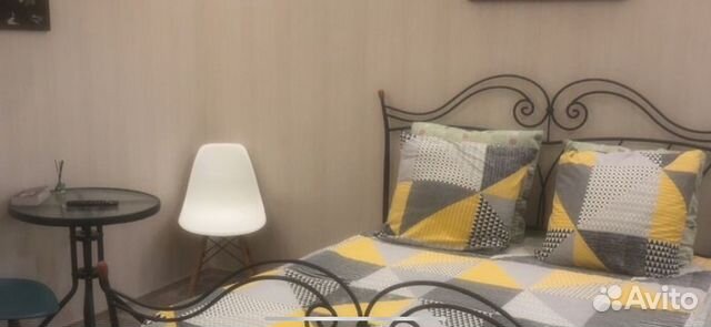 

2-к. квартира, 50 м², 2 кровати