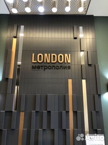 

Квартира-студия, 25 м², 2 кровати