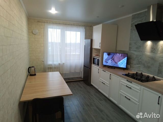 

1-к. квартира, 42,1 м², 7/10 эт.