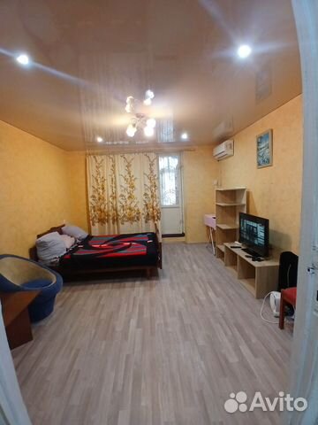 

2-к. квартира, 54 м², 3 кровати