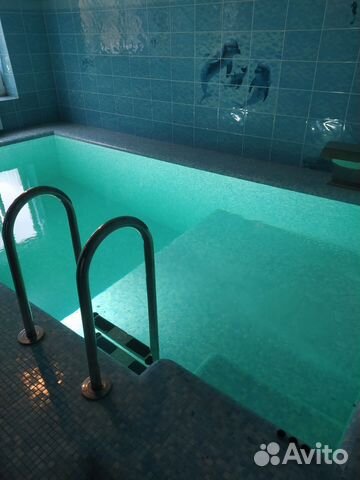 

Коттедж 166 м²