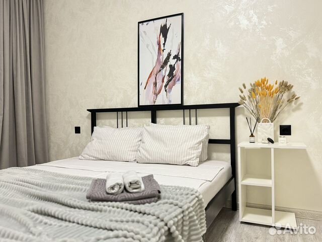 

2-к. квартира, 67 м², 3 кровати