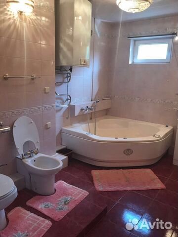 5-к квартира, 115 м², 2/9 эт.