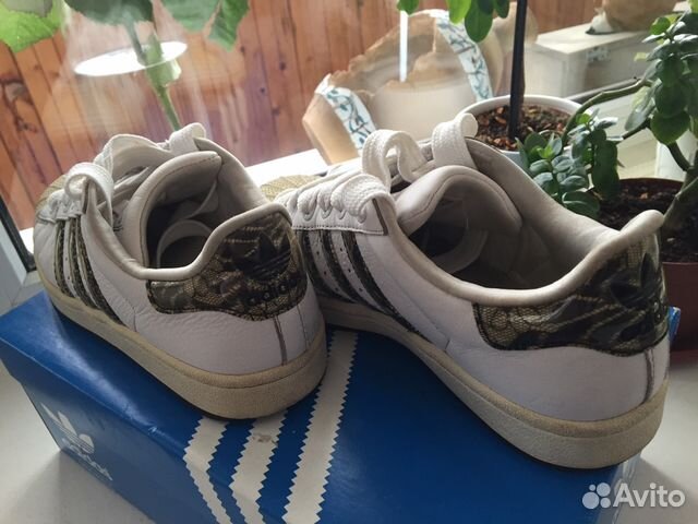 Кроссовки adidas Superstar женские Кроссовки adidas Superstar женские