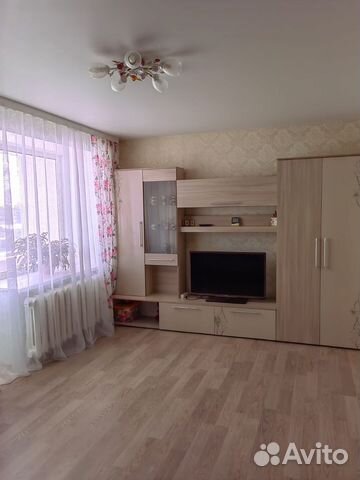 

2-к. квартира, 49 м², 2 кровати