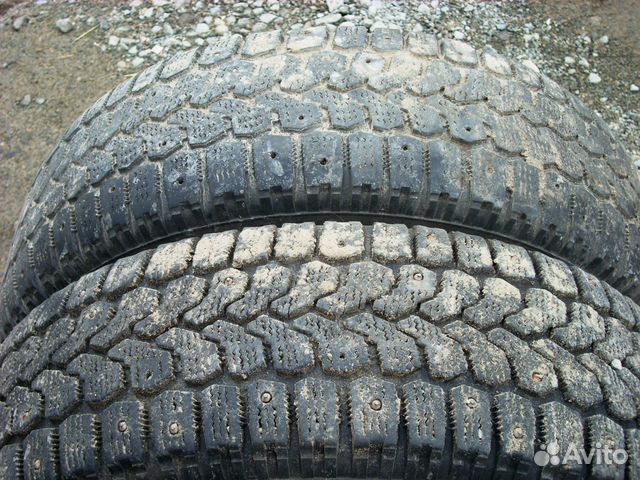 Колеса R14 4х108 с резиной Yokohama Ice Guard Stud