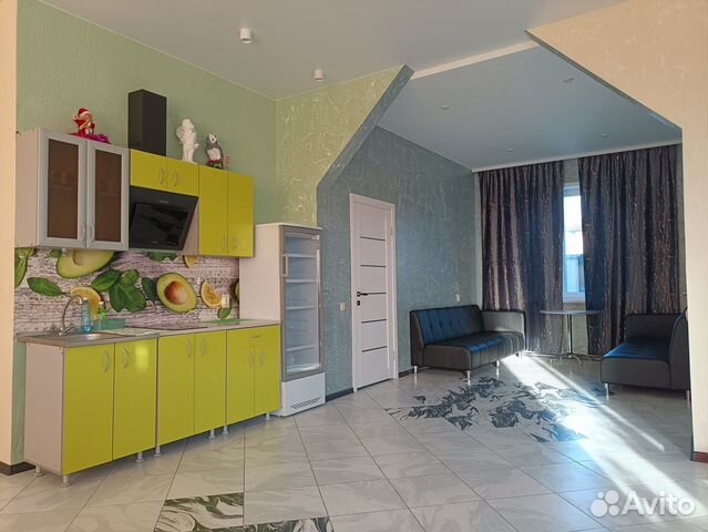 

5-к. коттедж, 249 м²
