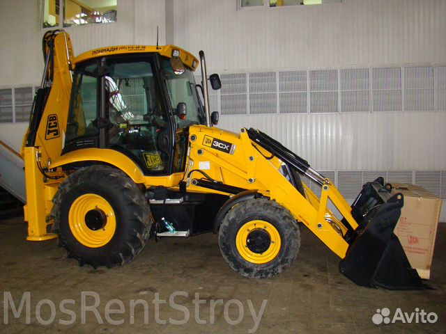 Аренда экскаватора Аренда экскаватора